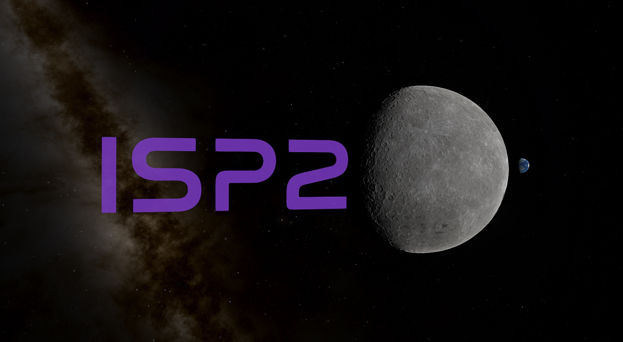 Expedition ISP20 Blog – Week 2